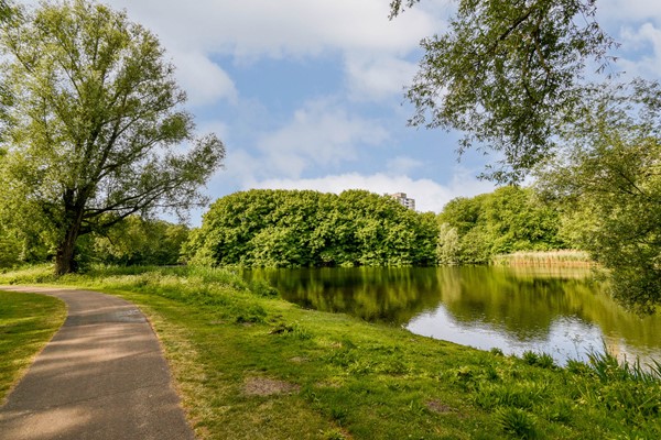 Medium property photo - Nachtwachtlaan 479, 1058 ES Amsterdam